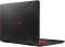 Asus TUF Gaming FX505DV-AL072T, černá