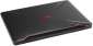 Asus TUF Gaming FX505DV-AL072T, černá