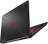 Asus TUF Gaming FX505DV-AL072T, černá