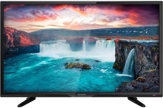 Sencor SLE 2468TCS - LED TV 61cm (24 ")
