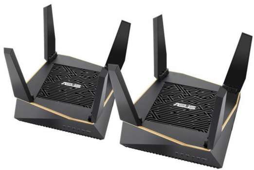ASUS RT-AX92U (90IG04P0-MO3020), 2ks