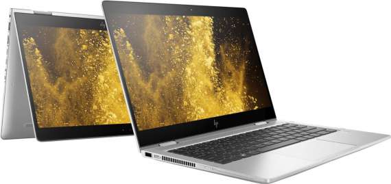 HP EliteBook x360 830 G6 (7KN16EA#BCM)