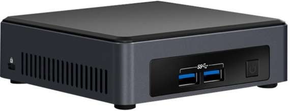 INTEL NUC 8I5BEHFA2 (BOXNUC8I5BEHFA2)