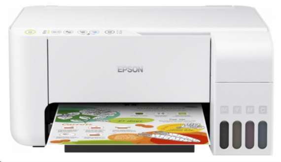 EPSON tiskárna ink L3156 (C11CG86413)