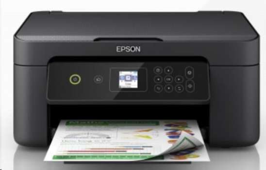 EPSON ink Expression Home XP-3100