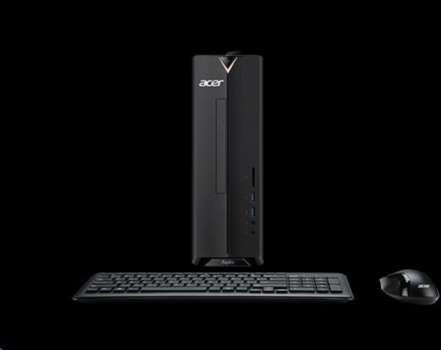 Acer Aspire XC-830 WPQC (DT.B9VEC.007)