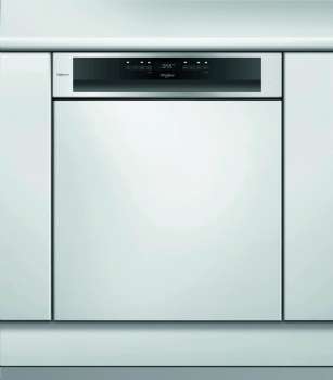Myčka vestavná Whirlpool WBO 3T333 DF I
