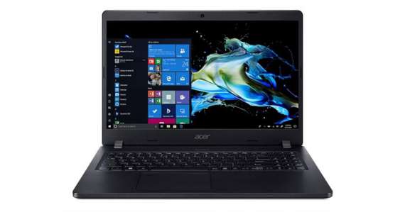Acer TravelMate P2 (TMP215-51) (NX.VJYEC.005)