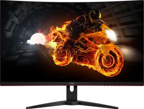 AOC CQ32G1 - LED monitor 31,5"
