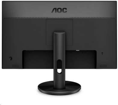 AOC MT LCD WLED monitor 24,5"