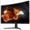 AOC C24G1 LED monitor 24"