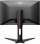 AOC C24G1 LED monitor 24"