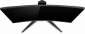 AOC C24G1 LED monitor 24"