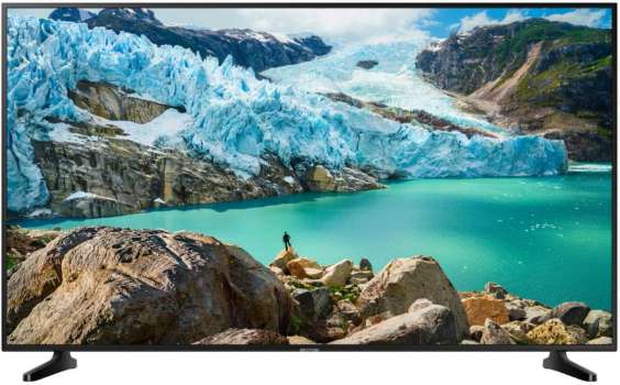 Samsung UE75RU7092 - 189cm LED TV