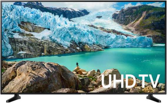 Samsung UE43RU7092 - 108cm 4K UltraHD Smart TV