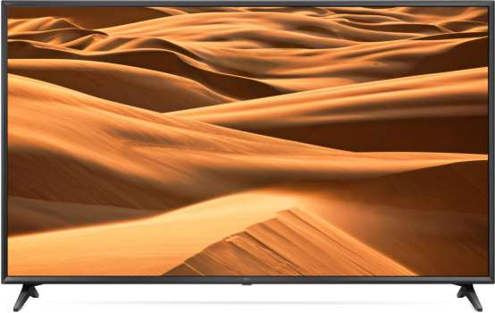 LG 65UM7100 - 164cm 4K UltraHD Smart TV