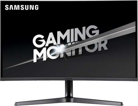 SAMSUNG CJG5 - 27" LED monitor