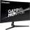 SAMSUNG CJG5 - 27" LED monitor