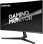 SAMSUNG CJG5 - 27" LED monitor