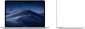 Apple MacBook Air 13, 1.6 GHz, 128GB, Silver (MVFK