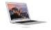 Apple MacBook Air 13, 1.6 GHz, 128GB, Silver (MVFK