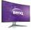 BenQ EX3200R - LED monitor 32" (9H.LFCLA.TSE)
