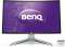 BenQ EX3200R - LED monitor 32" (9H.LFCLA.TSE)