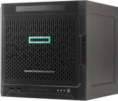 HPE ProLiant MicroServer Gen10 /X3421/8GB