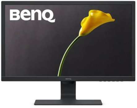 BenQ GL2480 - LED monitor 24"