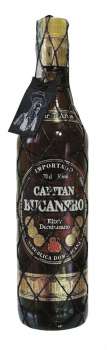 DÁREK: Prvotřídní rum Captain Bucanero Elixír, 0,7 l