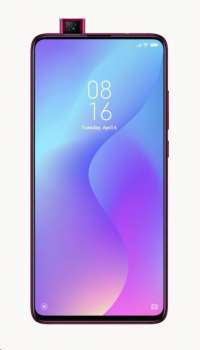 Xiaomi MI 9T Flame Red 6GB/128GB