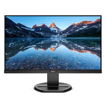 Philips 252B9 LED monitor 25"