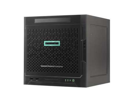 HPE ProLiant MicroServer Gen10 /X3418/8GB