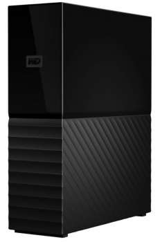 WD My Book - Externí HDD 3,5" 12 TB