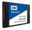 WD SSD Blue 3D NAND, 2,5" - 4TB (WDS400T2B0A)