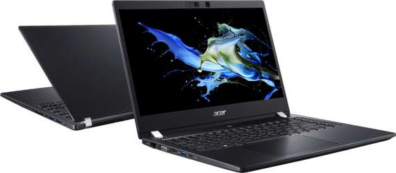 Acer TravelMate X3 (TMX314-51-M-764R), šedá (NX.VJVEC.002)