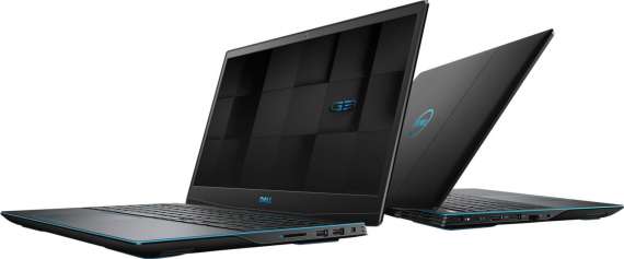 Dell G3 15 Gaming 3590, černá (N-3590-N2-516K)