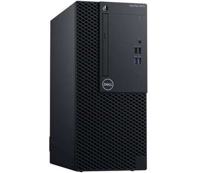Dell Optiplex 3070 MT, černá (3070-5452)