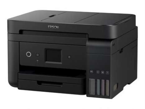 Epson EcoTank ET-4750 (C11CG19401)