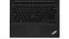 Lenovo ThinkPad T490, černá (20NE000GMC)