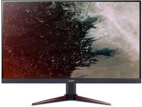 Acer Nitro VG240YP - 24" LED monitor
