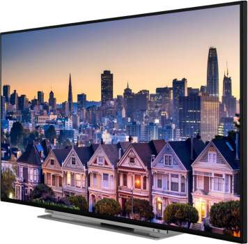 Toshiba SMART UHD TV 43UL5A63DG