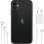 Apple iPhone 11, 256GB, Black