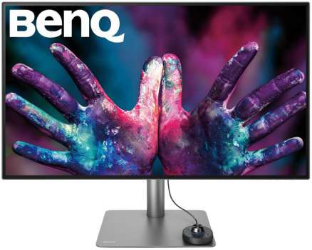BenQ PD3220U - LED monitor 31,5"