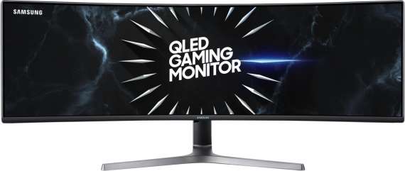 Samsung LC49RG90SSUXEN
