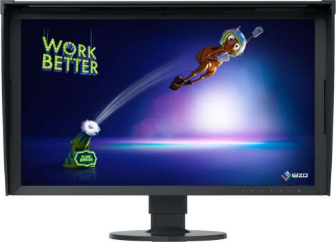EIZO ColorEdge CG2730 - LED monitor 27"
