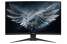 GIGABYTE AORUS CV27F-EK - LED monitor 27"