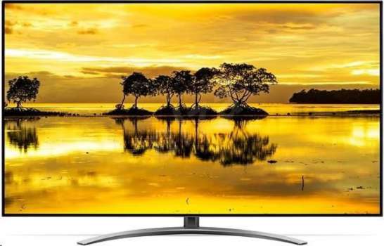 LG 65SM9010PLA - 164 cm LED televize