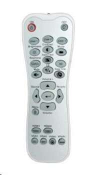 Optoma projektor HD29 Darbee (95.78H01GC1E)