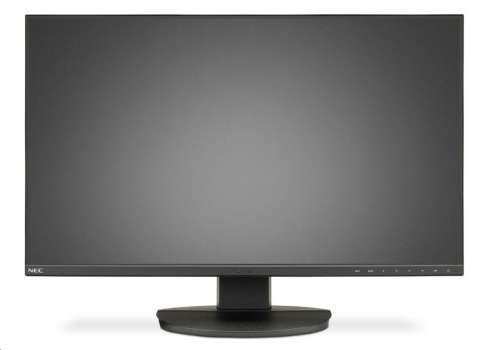 NEC monitor 27" LCD (60004304)